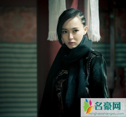 盗墓笔记阿宁的扮演者唐嫣个人简介资料 唐嫣什么时候出场