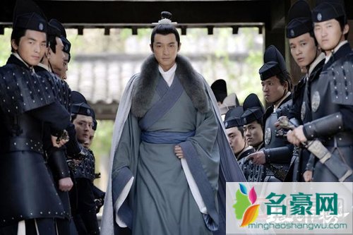 琅琊榜林殊的母亲是谁 琅琊榜林殊母亲的闺名