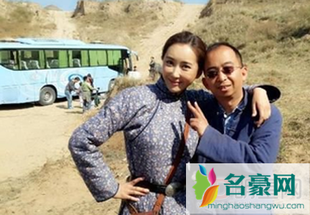 巨兴茂的老婆是谁 巨兴茂的老婆照片图