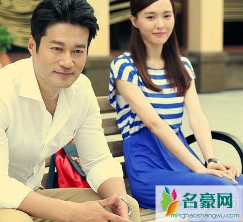 何以笙箫默应晖扮演者谭凯个人资料剧照 应晖结局番外