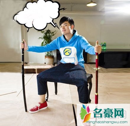 爱情公寓4曾小贤和诺澜在一起是第几集 曾小贤玩的钓鱼游戏