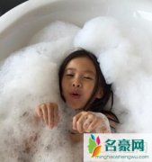 刘涛女儿荧屏首秀演小刘涛在第几集 刘涛女儿演她
