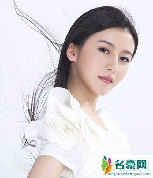 乾隆秘史李枕霞扮演者赵志瑶个人简介资料 赵志瑶的男朋友是谁