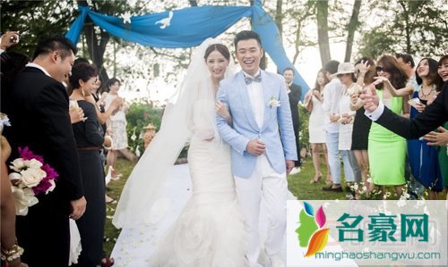 许婧演过爱情公寓吗 许婧家世背景