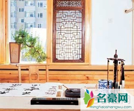 李成儒十三陵豪宅图片 李成儒为什么这么有钱