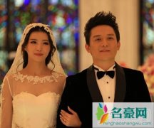 张杨果而老公是谁叫什么 张杨果而怀孕生孩子的照