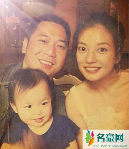 赵薇与王励勤的恋情 赵薇王励勤分手原因