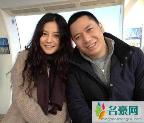 赵薇与王励勤的恋情 赵薇王励勤分手原因