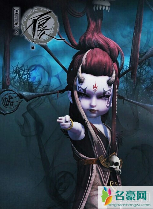 不良人四大势力 画江湖之不良人各势力来历及叫什么