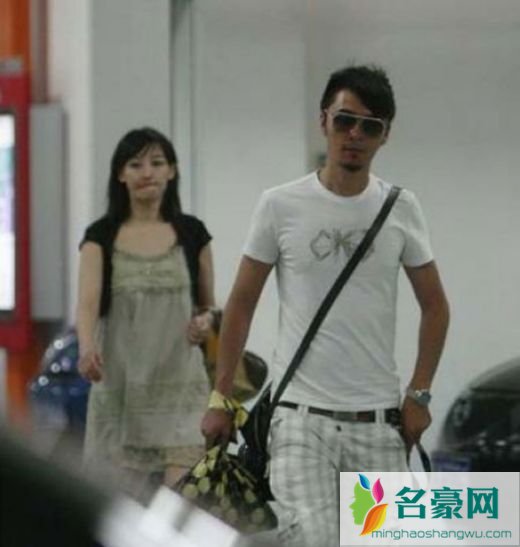 买红妹小男友资料 买红妹现任男友