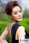 李莫愁扮演者张馨予资料及照片 张馨予成最美李莫