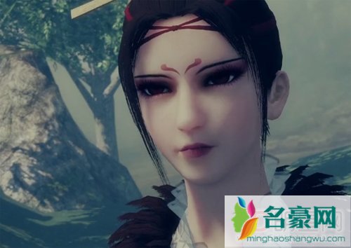 画江湖之不良人女帝岐王图片 不良人女帝结局