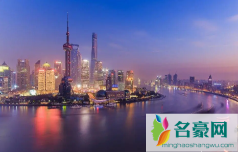 2022年五一上海有灯光秀吗2