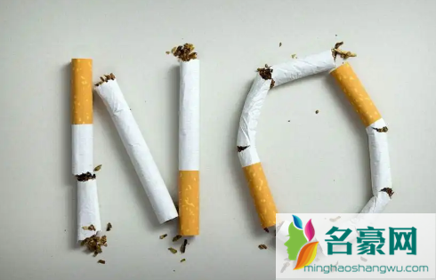 为什么戒烟后性功能减退3