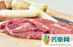 肉拿出来解冻可以用水泡吗 肉解冻用冷水还是热水