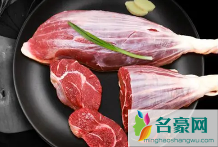 生猪肉常温下可以放多久2