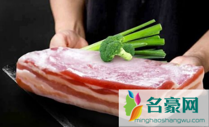 生猪肉常温下可以放多久1