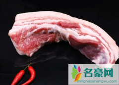 生猪肉有点臭味还能吃吗 肉坏到什么程度不能吃