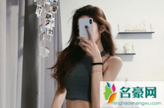 为什么越来越多女性开始健身 有一个爱健身的女朋