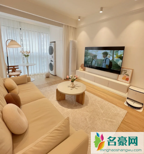 奶油风装修为什么流行20222
