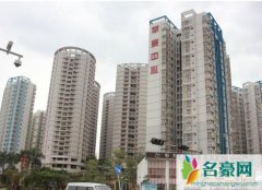 南宁恒大苹果园闹鬼事件，住宅阴气太重成为鬼魂聚