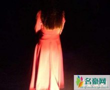 兰州华林山灵异事件，司机搭载女鬼去华林山（收到