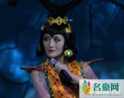 快乐大本营闹鬼
