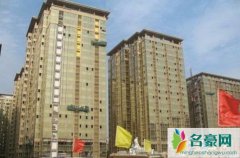 济南诚基中心闹鬼事件，鱼龙混杂鬼怪肆虐请小心入