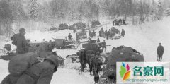 1942芬兰灵异事件，苏联营地惊现一堆尸体疑是有怪
