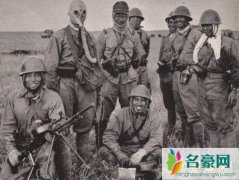 二战最灵异八个日本兵，二战中日军灵异事件(诡异
