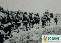 1937年张家口穿越事件，3000名抗战士兵瞬间消失不见