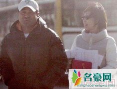 尤勇老婆是谁后台硬吗 尤勇老婆沈蓉个人资料照片