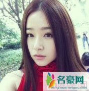 阚清子吻戏露美腿照片 盘点阚清子演过的电视剧