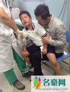 郭涛儿子郭子睿年龄多大 郭涛儿子怎么受伤的真相