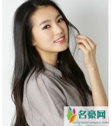 申珉熙整容前的图片高清曝光