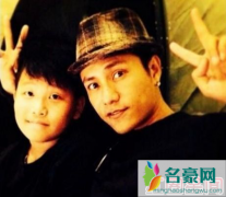 陈坤儿子生母被证实身份曝光 陈坤儿子生母是何琳