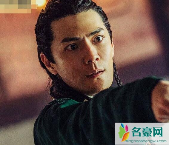 燕云台耶律喜隐结局