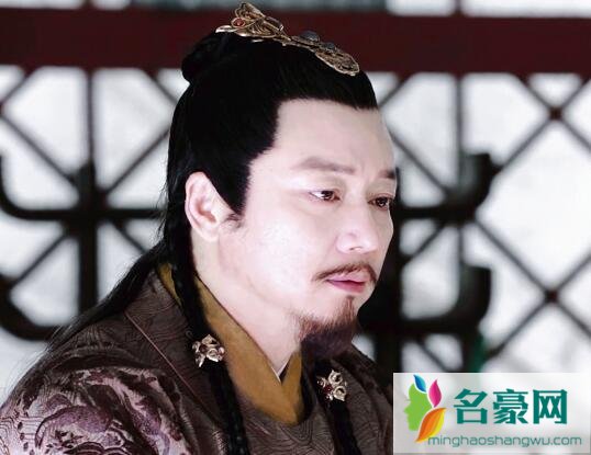燕云台萧思温结局