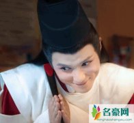棋魂褚嬴为什么会消失 原著中佐为最后结局是什么