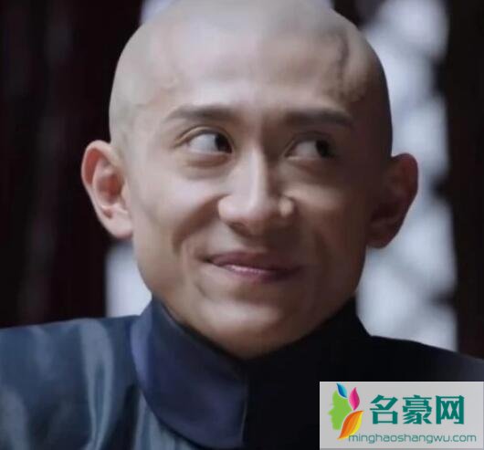 鹿鼎记海公公是好人吗
