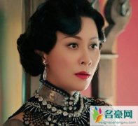 情深缘起顾曼璐生孩子了吗 顾曼璐最后什么下场