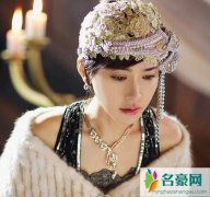 情深缘起石翠芝结局是什么 石翠芝爱的人是谁