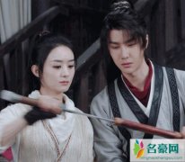 有翡谢允什么时候喜欢周翡 他们什么时候在一起