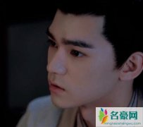 有翡陈子琛是什么身份 陈子琛在剧中是好人还是坏