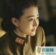 风声里面顾晓梦的原型是谁 现实中真的有这样一个