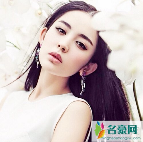 古力娜扎资料三围 古力娜扎的片酬身价