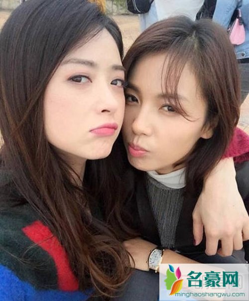 刘涛和蒋欣关系好吗 刘涛蒋欣怎么回事