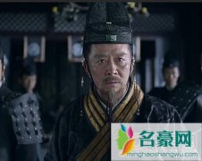 琅琊榜夏江扮演者王永泉个人资料