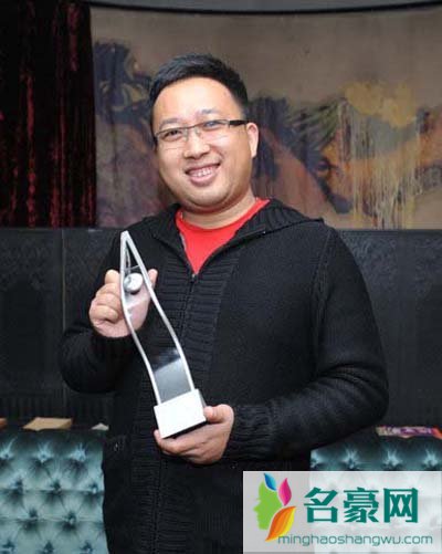 于正袁姗姗什么关系 于正和袁姗姗的关系