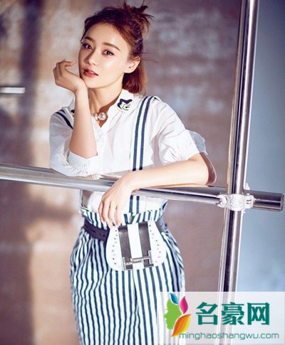 于正袁姗姗什么关系 于正和袁姗姗的关系